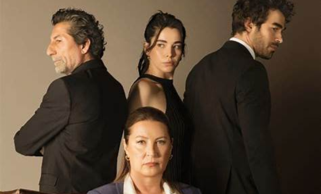 Deception Sells to Spain and Honduras After Italy & Argentina Success